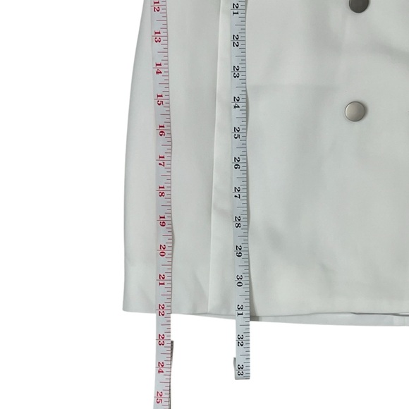 Superdown Cream Madeline Blazer Dress - Picture 15 of 16